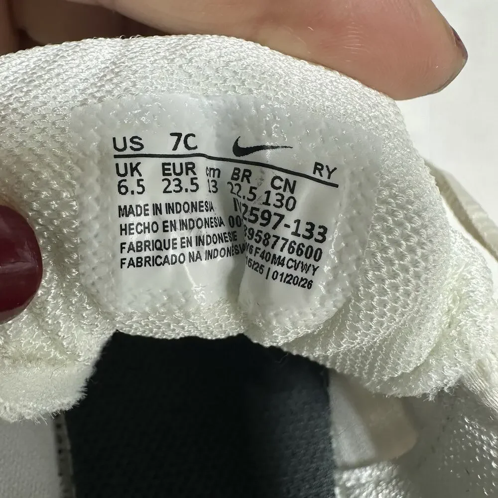 Nike zoom vomero
